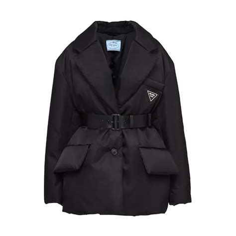 prada jacket womens 2020|Prada jackets for women.